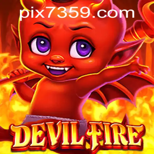 DevilFire: Mergulhe no Jogo de Aventura e Estratégia de 7359.com