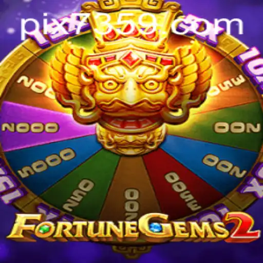 FortuneGems2: Um Mergulho no Mundo dos Tesouros Virtuais