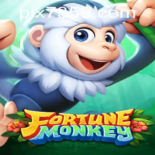 FortuneMonkey: Descubra a Experiência de Jogo Única com 7359.com