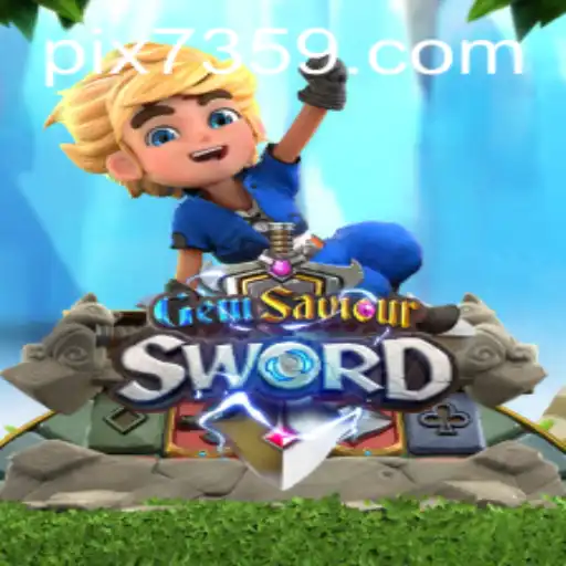 Explorando o Universo de GemSaviourSword: Um Jogo de Estratégia e Aventura