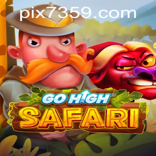Explorando o Mundo do GoHighSafari: Uma Jornada Inovadora no Universo dos Jogos