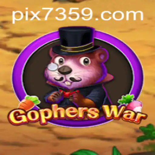GophersWar: Estratégias e Regras do Jogo Inovador