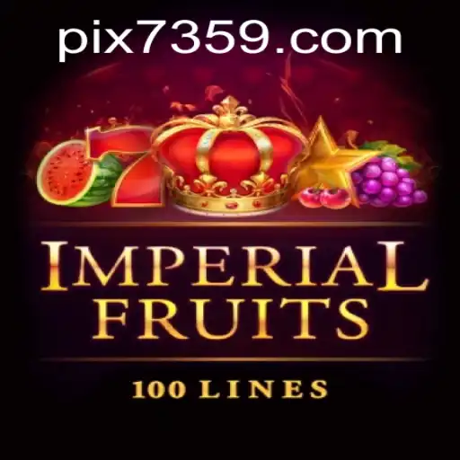 Explorando ImperialFruits100: Um Mergulho no Mundo dos Jogos de Slots
