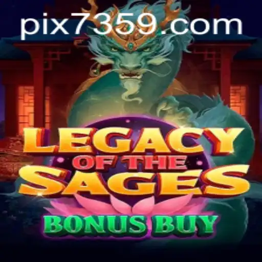 Explorando o Universo de Legacy of the Sages Bonus Buy