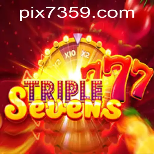 Descubra o Fascinante Jogo 777TripleSeven