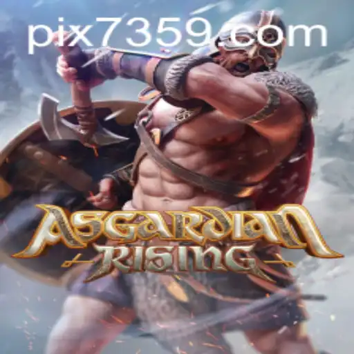 Desvendando o Mundo de AsgardianRising: Um Mergulho no Novo Cenário de Jogos