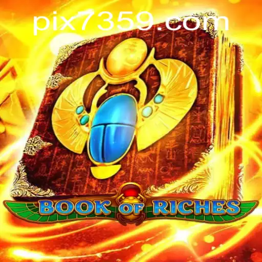 Desvendando o Fascinante Mundo de BookofRiches: Regras e Estratégias