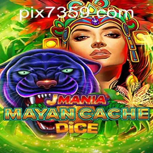 Explorando o Fascinante Mundo do Jogo JManiaMayanCacheDice
