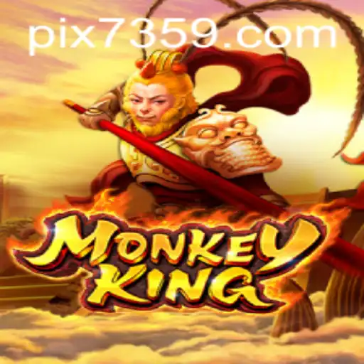 Descubra o Fascinante Universo de MonkeyKing: A Aventura Virtual em 7359.com
