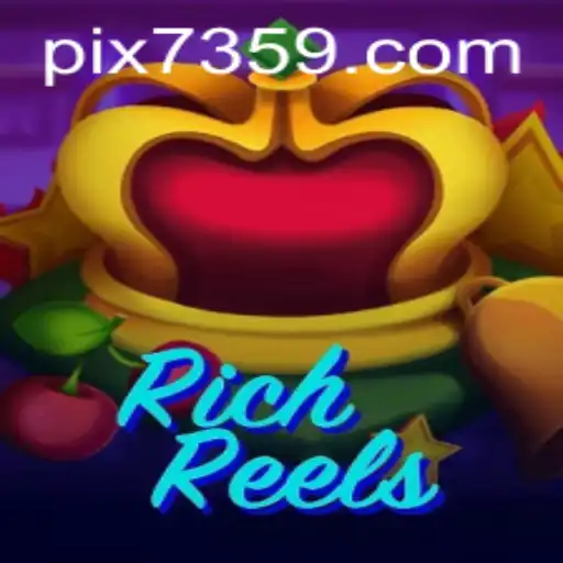 RichReels: Descubra a Excitante Experiência do Jogo Online no 7359.com