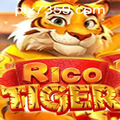 Descubra o Mundo Empolgante do Jogo RicoTiger
