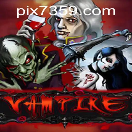 Descubra o Fascinante Mundo do Jogo Vampire